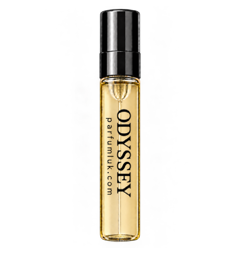ODYSSEY