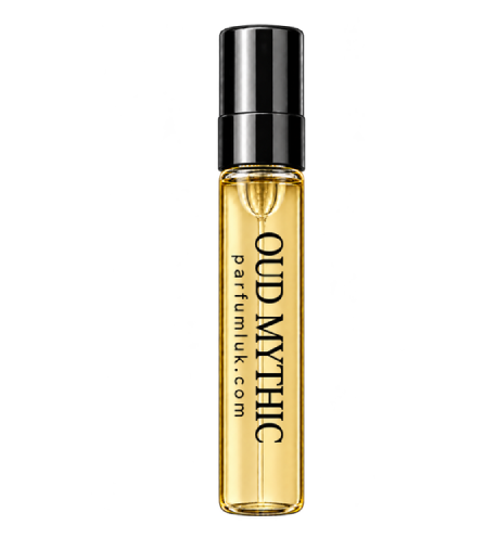 OUD MYTHIC 5 ml Cep Parfümü – Parfumluk